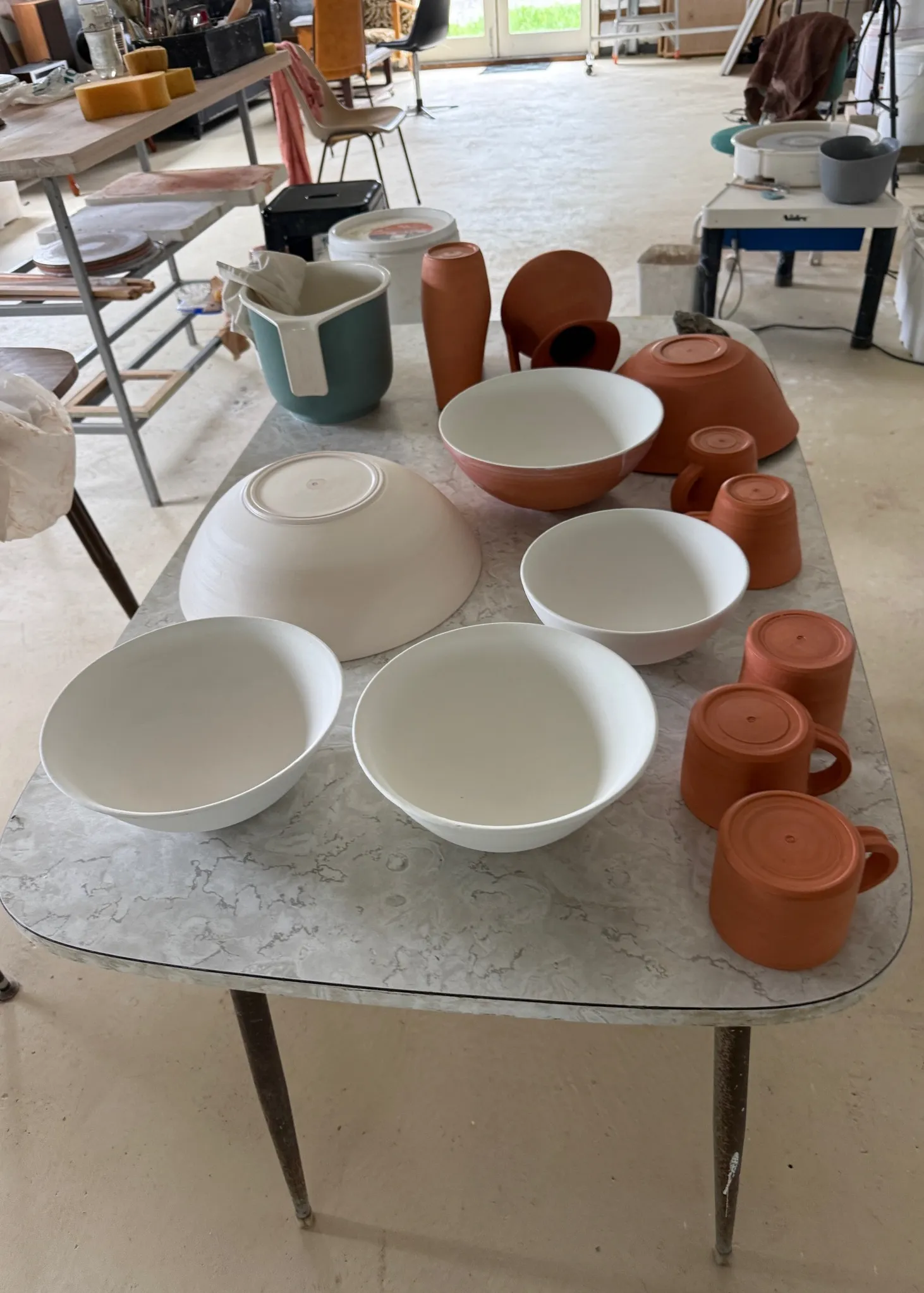 Tapara Pottery Studio