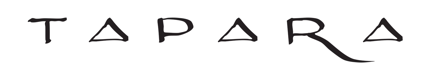 Tapara Vineyards Logo (Link to homepage)